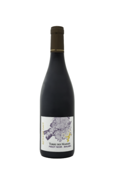 Terre des Mauges Rouge