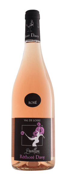 Pavillon Rosé